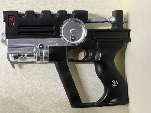 Korben dallas blaster - dallas,